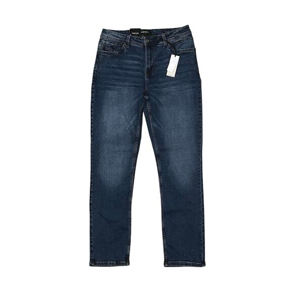 Kenneth Cole New York Men’s Jean’s Size 32X32 - Picture 1 of 4